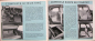 Preview: Citroen 7 CV - 11 CV Traction Avant 1938 Modelprogram Carbrochure (2685)